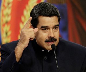 Venezuela taking steps against US sanctions: Maduro