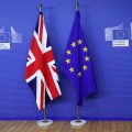 Brexit chiefs to put forward ambitious plan for data protection between EU, Britain
