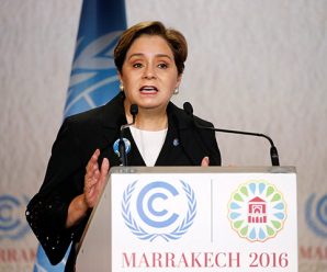 UN applauds China’s climate change efforts