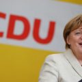 Merkel faces challenges despite having upper hand in upcoming elections