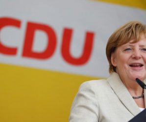 Merkel faces challenges despite having upper hand in upcoming elections