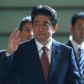 Japan Prime Minister Abe reshuffles Cabinet as support dips