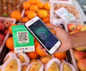 Alipay, WeChat Pay vie for customers