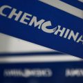 EU clears joint venture creation between ChemChina, AKC