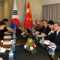 China urges S. Korea to make efforts to revamp relationship