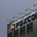 Foxconn announces increased investment in China, US