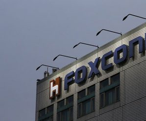 Foxconn announces increased investment in China, US