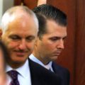 President Trump’s eldest son details 2016 meeting with Russians before Senate panel