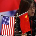 Exports to China called vital for US