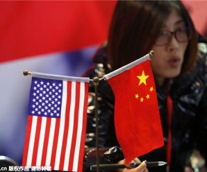 Exports to China called vital for US