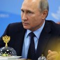 Russia open to both eastern and western partners: Putin