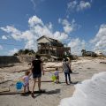 Record-breaking hurricane Irma causing huge devastation: UN agencies