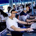 China a leader in global internet market: Report