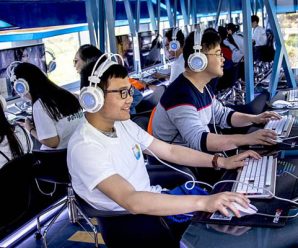 China a leader in global internet market: Report