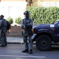 Dozens injured after ‘terrorist incident’ in London