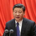 Xi chairs meeting reviewing report on eight-point frugality code