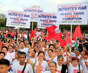 China, Philippines vow to boost bilateral anti-drug cooperation