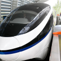BYD powers into monorail business