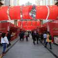 National Day celebrated across China