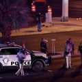 Mass shooting reported in Las Vegas concert