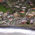Hurricane-ravaged Dominica in dire need of relief: UN agency