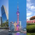 HK, Beijing, Shanghai among most ‘magnetic’ cities in the world