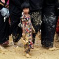 Chinese aid helps Myanmar refugees