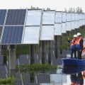 China retains No 1 spot in renewable energy