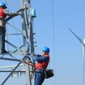 China’s electricity consumption picks up