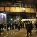 One killed, two injured in stabbing incident in London