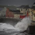 Ireland struggles to restore water, power, communications after hurricane