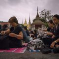 Thailand kicks off sumptuous funeral of King Bhumibol Adulyadej