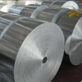 US sets preliminary dumping margins on aluminum foil from China
