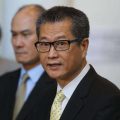 Hong Kong, Macao possess unique advantages in national development: HK financial secretary