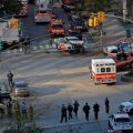 Eight people mowed down by driver on NYC bike path