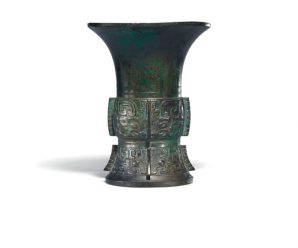 Rare furniture and bronzes among highlights of Christie’s London auction