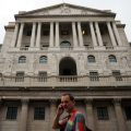 UK interest rates rise for first time in a decade