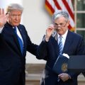 Trump taps Fed centrist Powell to lead U.S. central bank