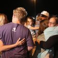 26 killed in Texas church shooting, Trump denounces attack