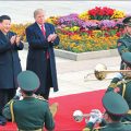 Sino-US ties at ‘new historic starting point’