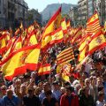 Spanish Constitutional Court annuls Catalan independence declaration