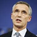 NATO defense ministers agree on creating two new commands