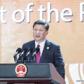 Full text of Chinese President Xi’s address at APEC CEO Summit
