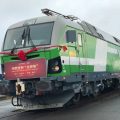 First China-Finland train connection launched