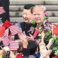 Xi-Trump talks will strengthen ties
