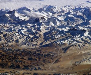 UNDP and Himalayan Consensus to establish an early warning facility to help Nepal respond to disaster and prevent crisis