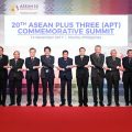 Premier assures ASEAN, world leaders of safe navigation