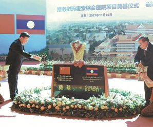 Xi returns with overseas successes
