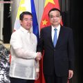 Li open to Philippines cooperation