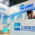 Shanghai Pharma expands reach